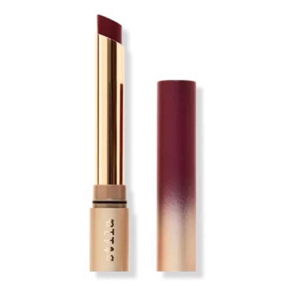 Brand new Stila stay all day lipstick in goodbye kiss
